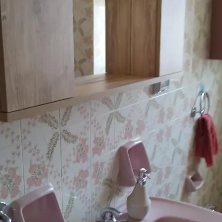 Santoro Appartement