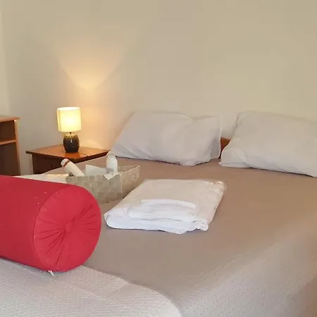 Appartement Santoro